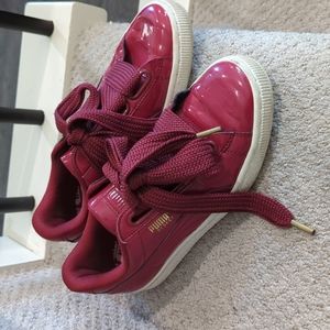 Puma Basket sneakers